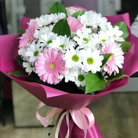 Приятный сюрприз