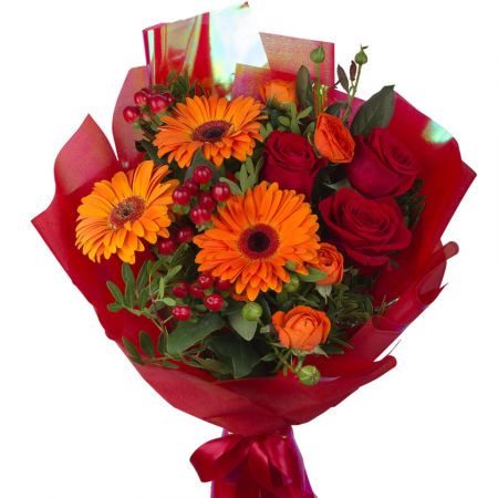 Веселый праздник