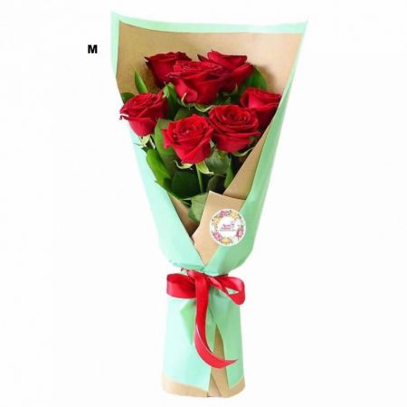 Любимка моя