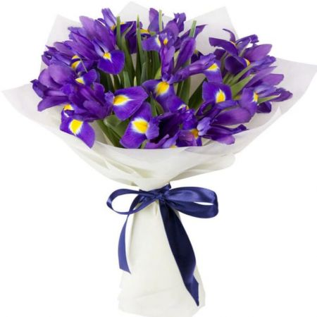 Там за туманами