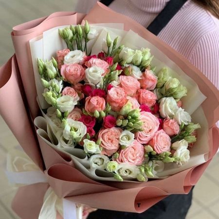 Медовая любовь