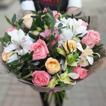 Маленькая Италия