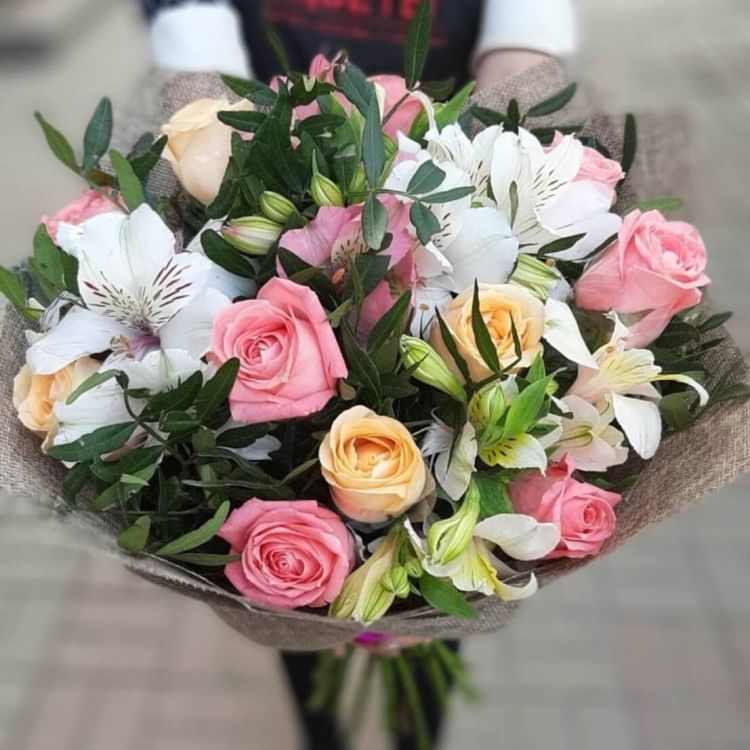 Маленькая Италия от 4 690 руб.