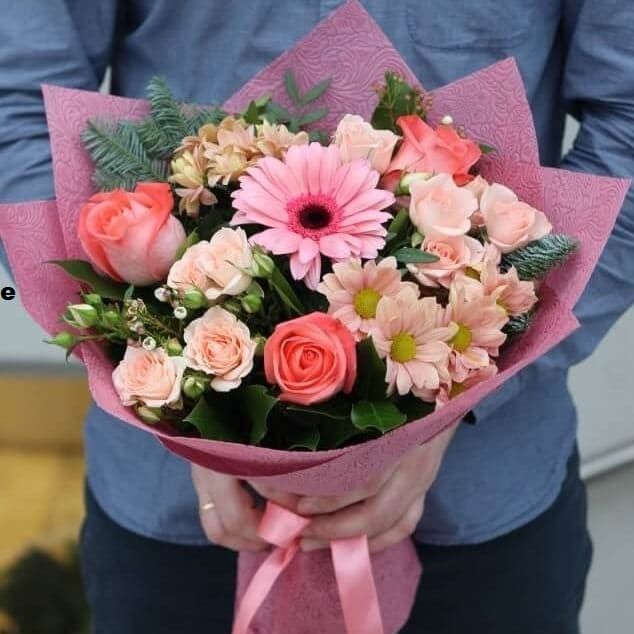 Весна в моей душе от 3 130 руб.