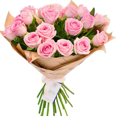 Милый ангел