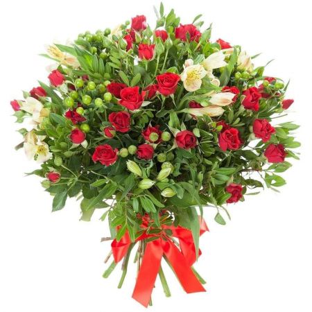 Только позитив