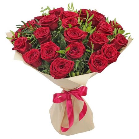 Любовный круговорот