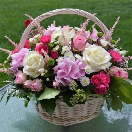 А если это любовь?!