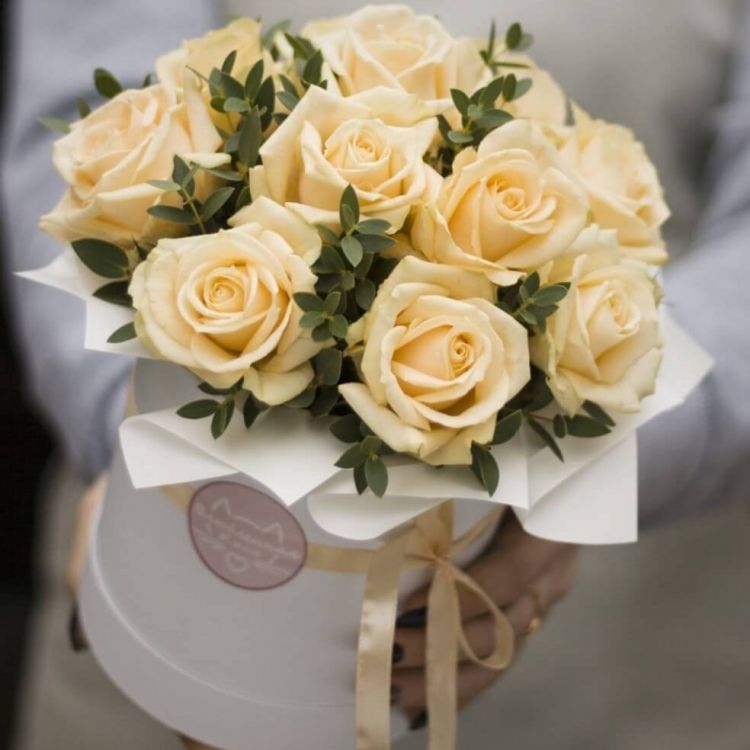 Карамельное мороженое от 4 950 руб.