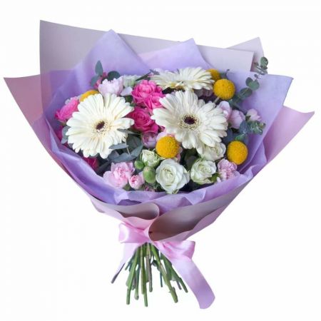 Ясный мой свет