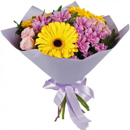 О тебе думаю